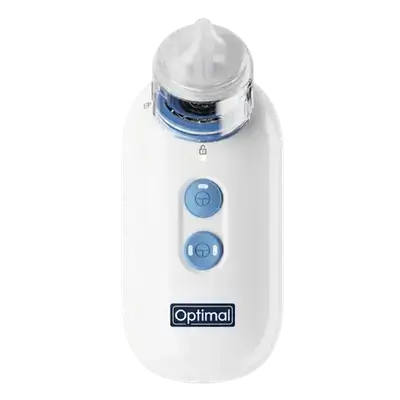 Electric Nasal Aspirator 0+ OPM-1405 _ Optimal