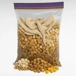 Mixed Freeze Dried 500g