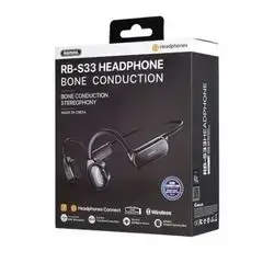 RB-s33 headphone