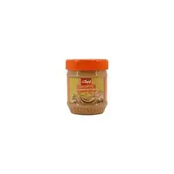 Orak Honey Peanut Butter 340G