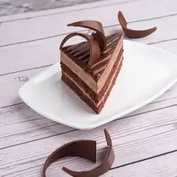 Mini Sweet Cake