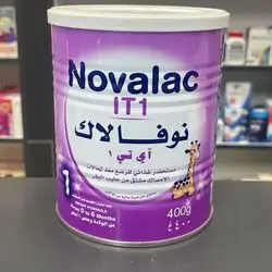novalac it 1 400g