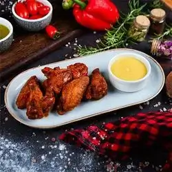 Buffalo Chicken Wings
