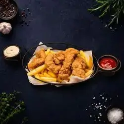 Chicken Strips
