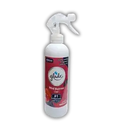 Glade air freshener 460ml.