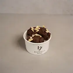 Dates Pudding