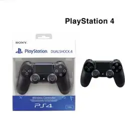 Controller For Playstation 4