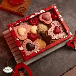 valentine pitit