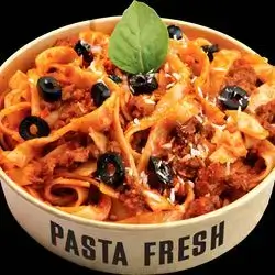 Bolognese Pasta