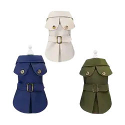 E275 Pet Clothes