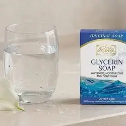 Rance Glycerin Soap