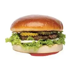 Classic Burger