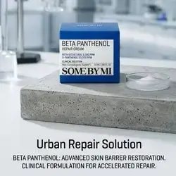SOME BY MI Beta Panthenol Repair Cream (50 ml)