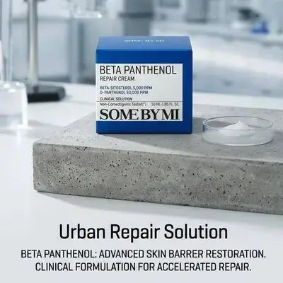 SOME BY MI Beta Panthenol Repair Cream (50 ml)