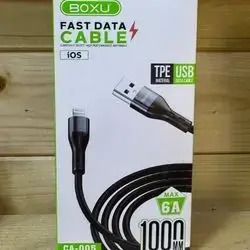Cable iPhone Fast