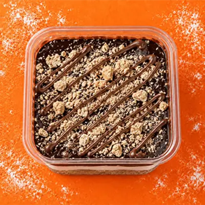 Lazy Cake
