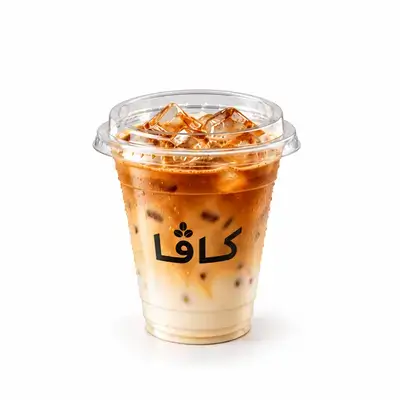 ئایس لاتێ