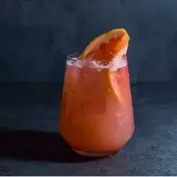 Natural Blood Orange Juice