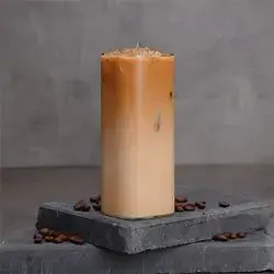 Iced Cappuccino