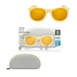 Suavinex polarized sunglasses 24-36m high protection against UVB and UVA rays