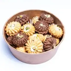 Petit Four - Half Kilo