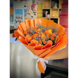 Flower Bouquet