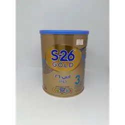 S-26 Baby Milk No 3 900 G