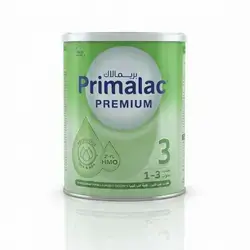 Primalac Premium 3 (Growing-Up Formula: 1–3 Years - 400g)