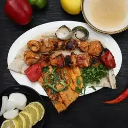 نیو نەفەر تکەی مریشك