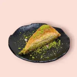 Baklava Hauj Plate