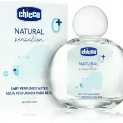 Chicco Natural Sensation Baby Eau de Parfum
