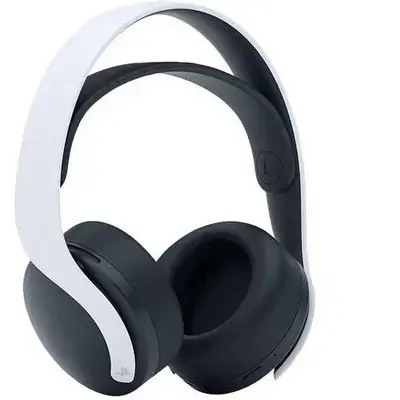 PlayStation PULSE 3D Wireless Headset - White