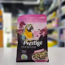 Versele-Laga Prestige Premium Parrots Nut-Free Mix 2kg