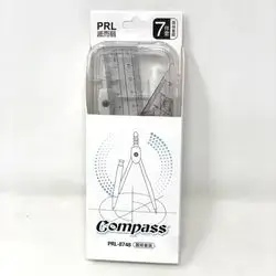 PRL - 8728 Geometry Set