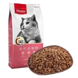 Wanpy Adult Chicken 1.5kg