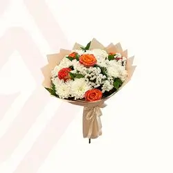 Mixed Flower Bouquet