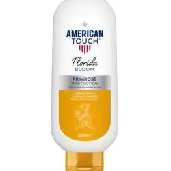 American Touch BODY LOTION PRIMROSE