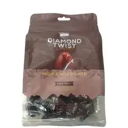 Choco Lake Milk Choco Hazelnut 450g