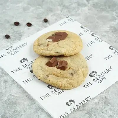 Kinder Cookie
