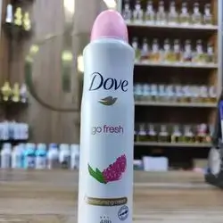 DOVE - POMEGRANATE & LEMON VERBENA