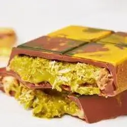 Dubaii Chocolate Bar