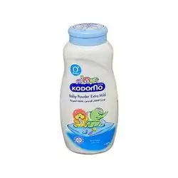 Kodomo Baby Powder 180 Gram