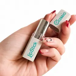Soft Velvet Lipstick - Shade 1