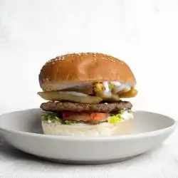 Beef Burger
