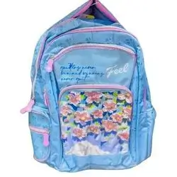 Flamingo Shoulder Bag