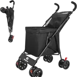 Pet Stroller