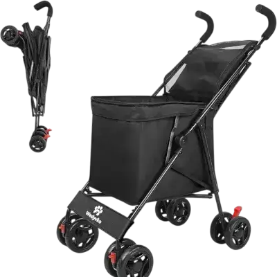 Pet Stroller