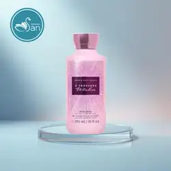 Bath & Body works A Thousand Wishes Body Wash 295ml