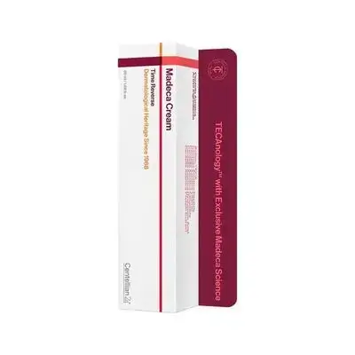 Madeca Cream Time Reverse 1.69 oz 50 ml