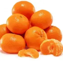 Tangerine